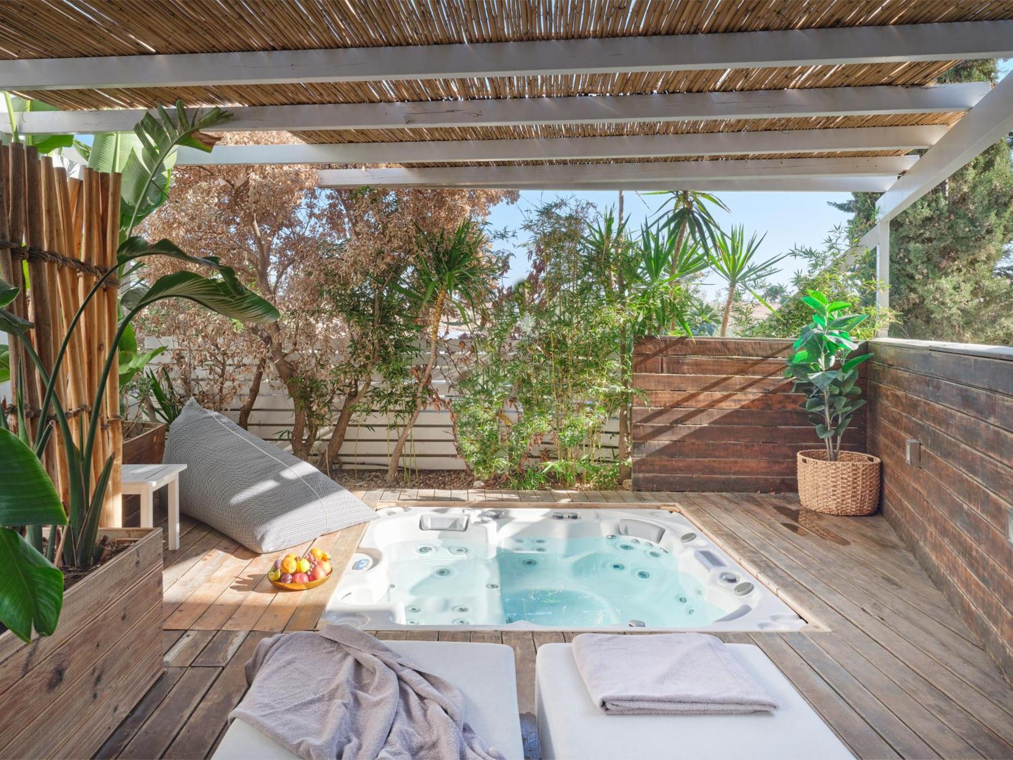 Stelia Mare Boutique Hotel Naousa  Exterior foto